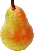 Pear 2 Gif Pear  Gif  120x177